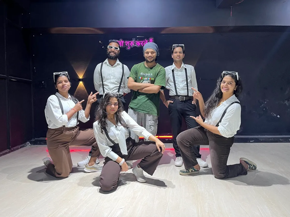 Raksha Rules Dance Academy photo 2