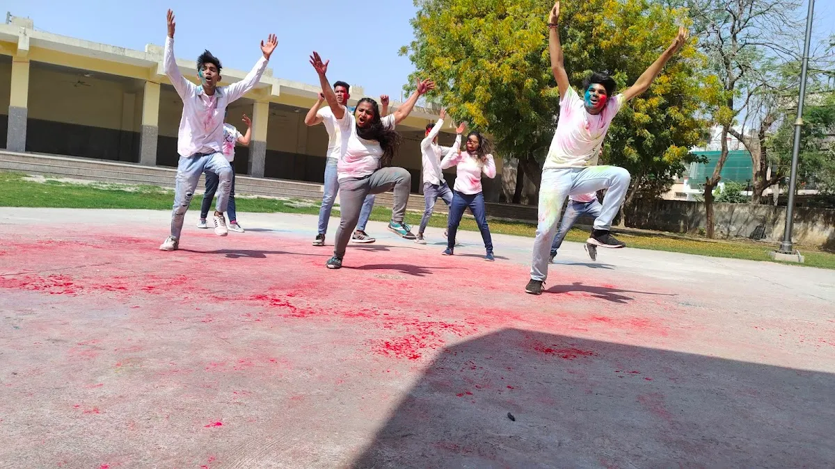 Raksha Rules Dance Academy photo 4