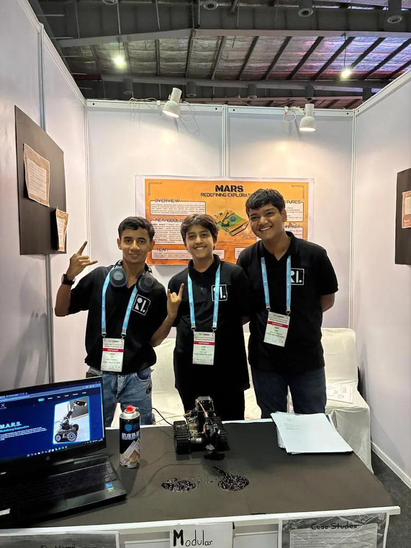 Rancho Labs, Gurgaon - Coding and Robotics Classes