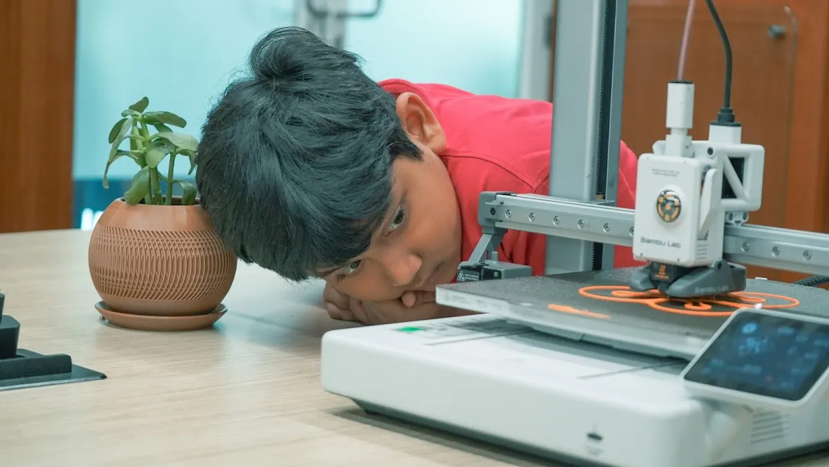 Rancho Labs, Gurgaon - Coding and Robotics Classes photo 5