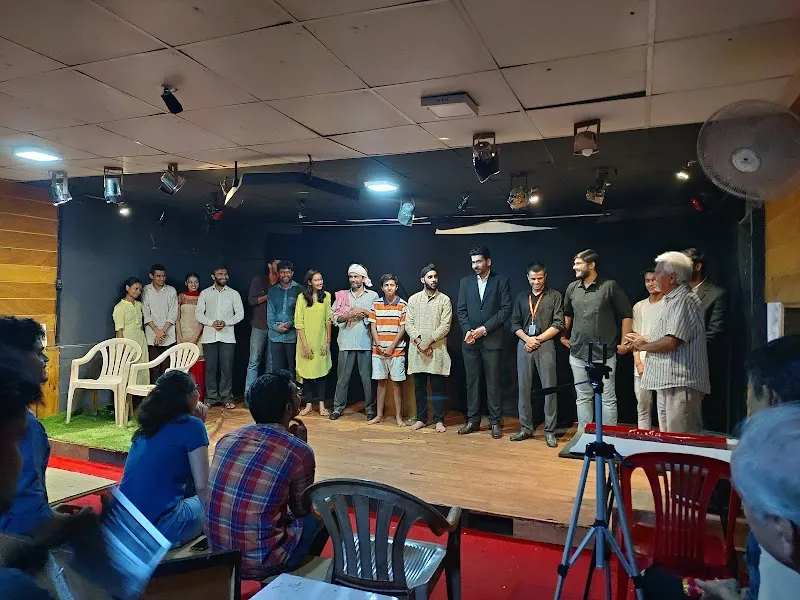 Rang Parivartan Studio