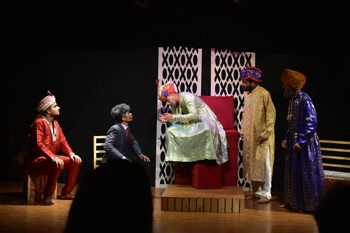 Rang Parivartan Studio photo 2