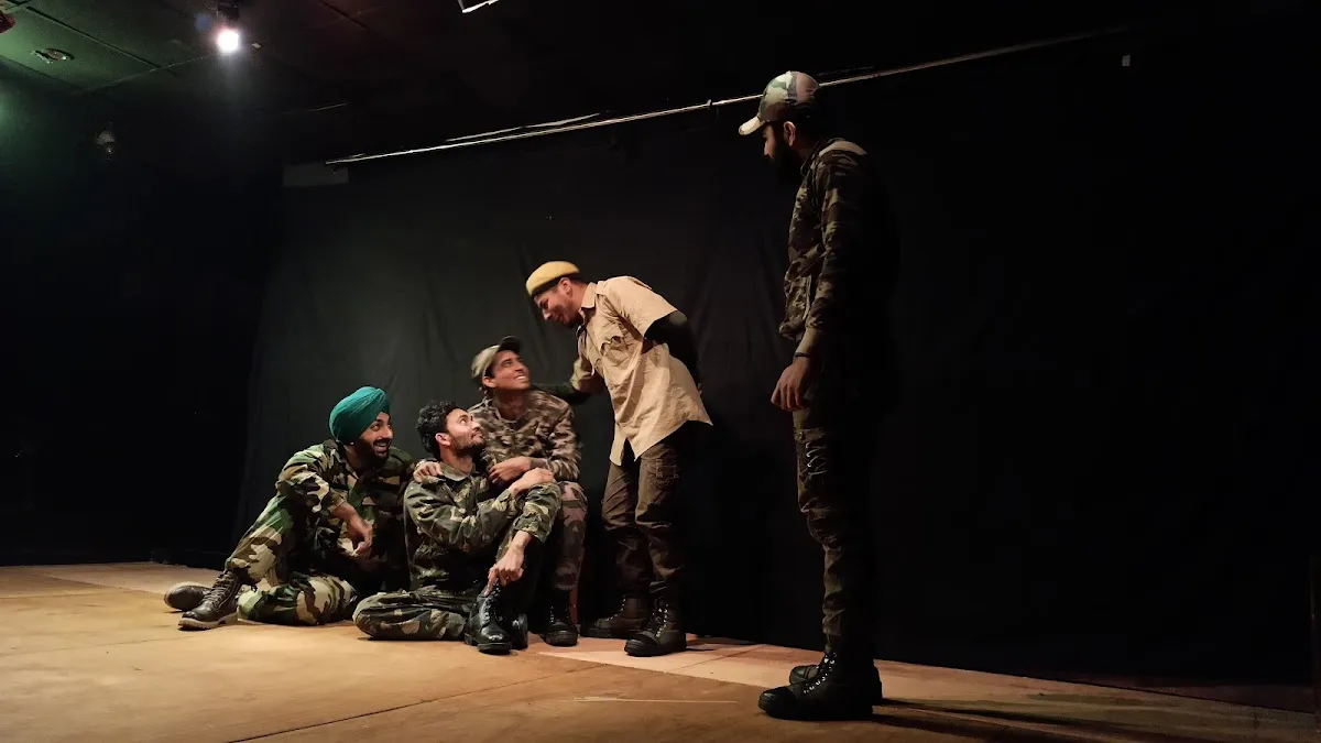 Rang Parivartan Studio photo 4