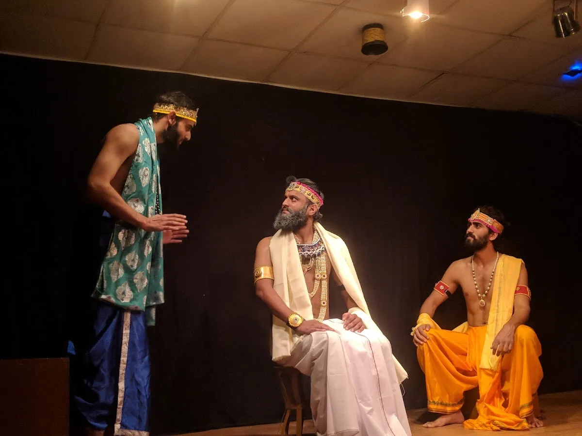 Rang Parivartan Studio photo 6