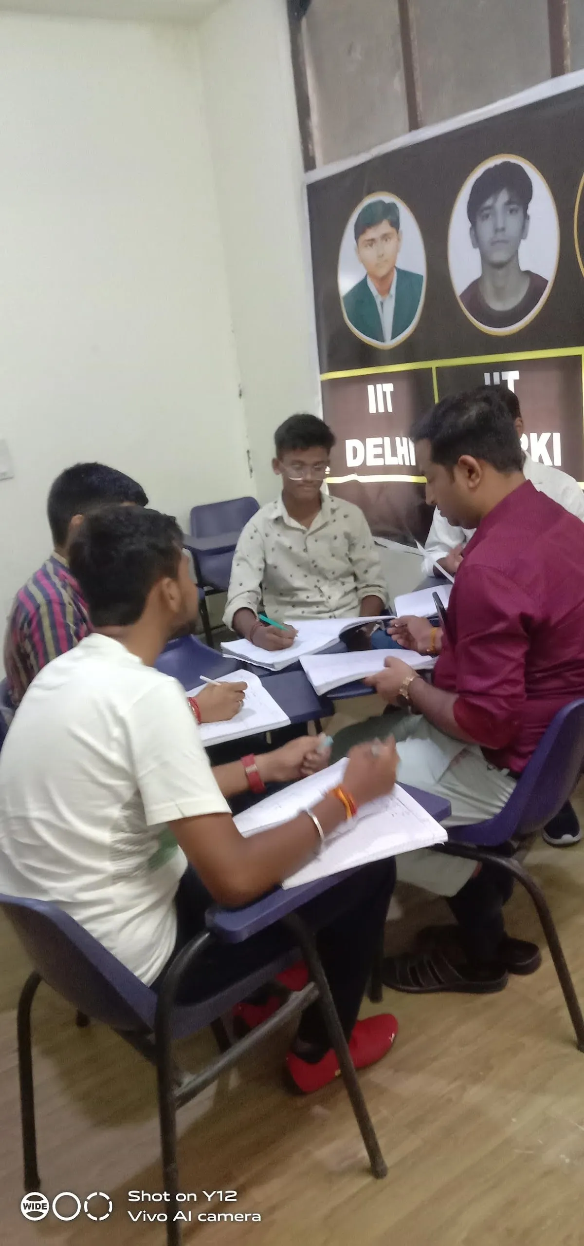 Ranjan Classes for NEET,IIT -JEE & BOARDS | Physics | Chemistry | biology | Maths coaching in Gurgoan photo 3