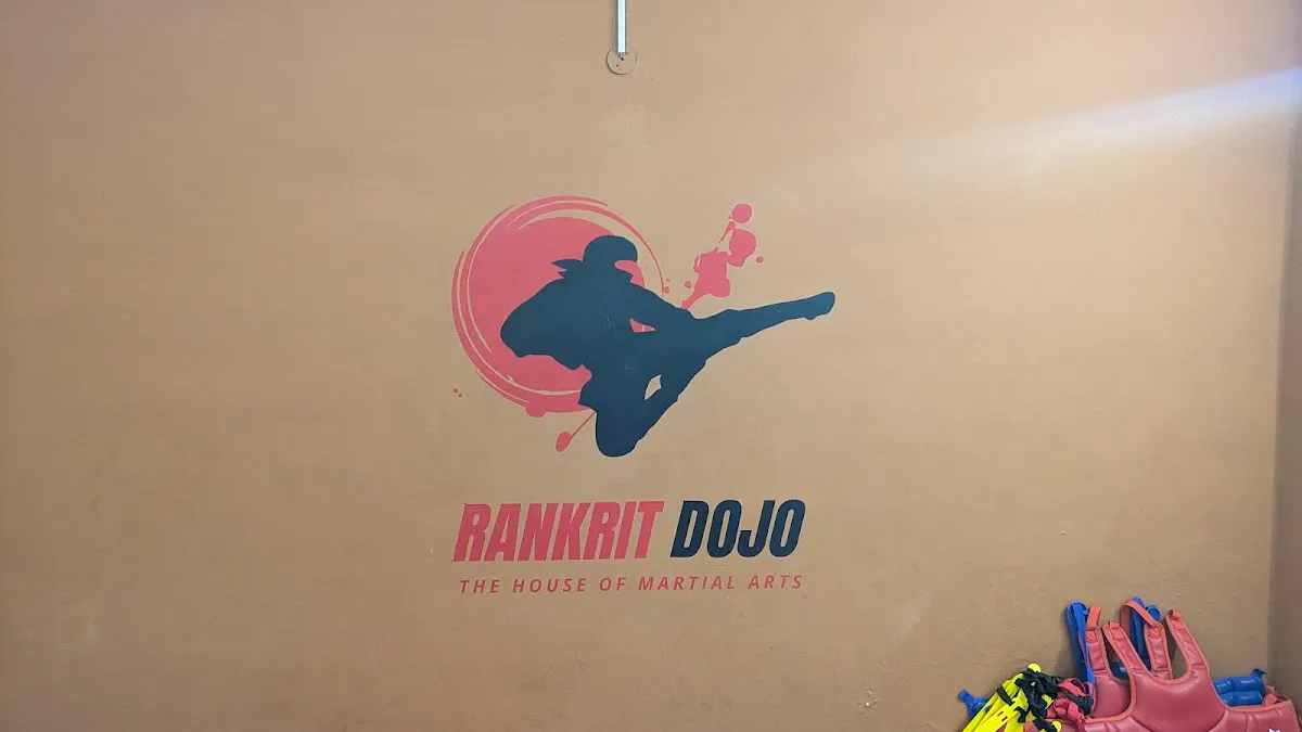 Rankrit Dojo (रणक्रित डोजो) - Mixed Martial Arts & Fitness Club photo 5