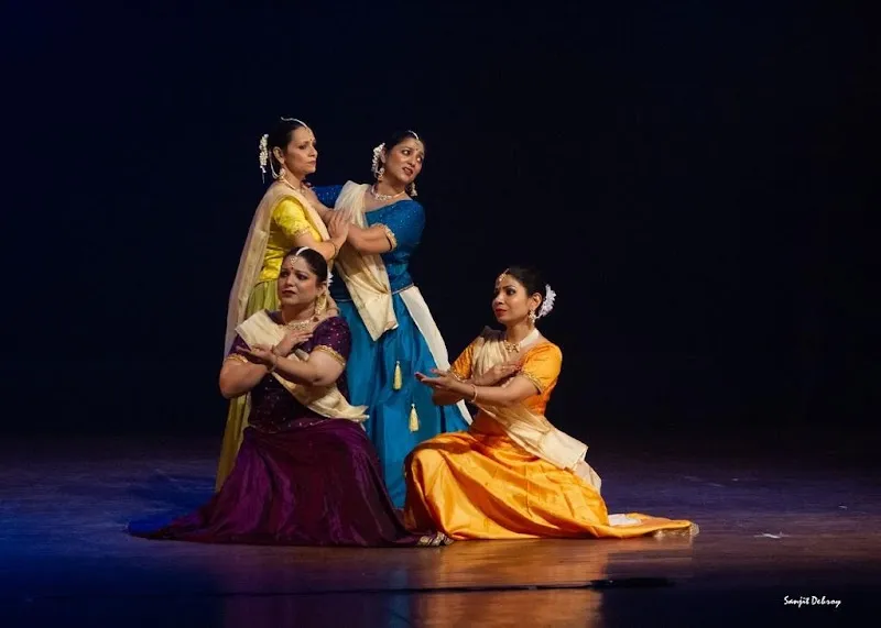 Rasik Performing Arts