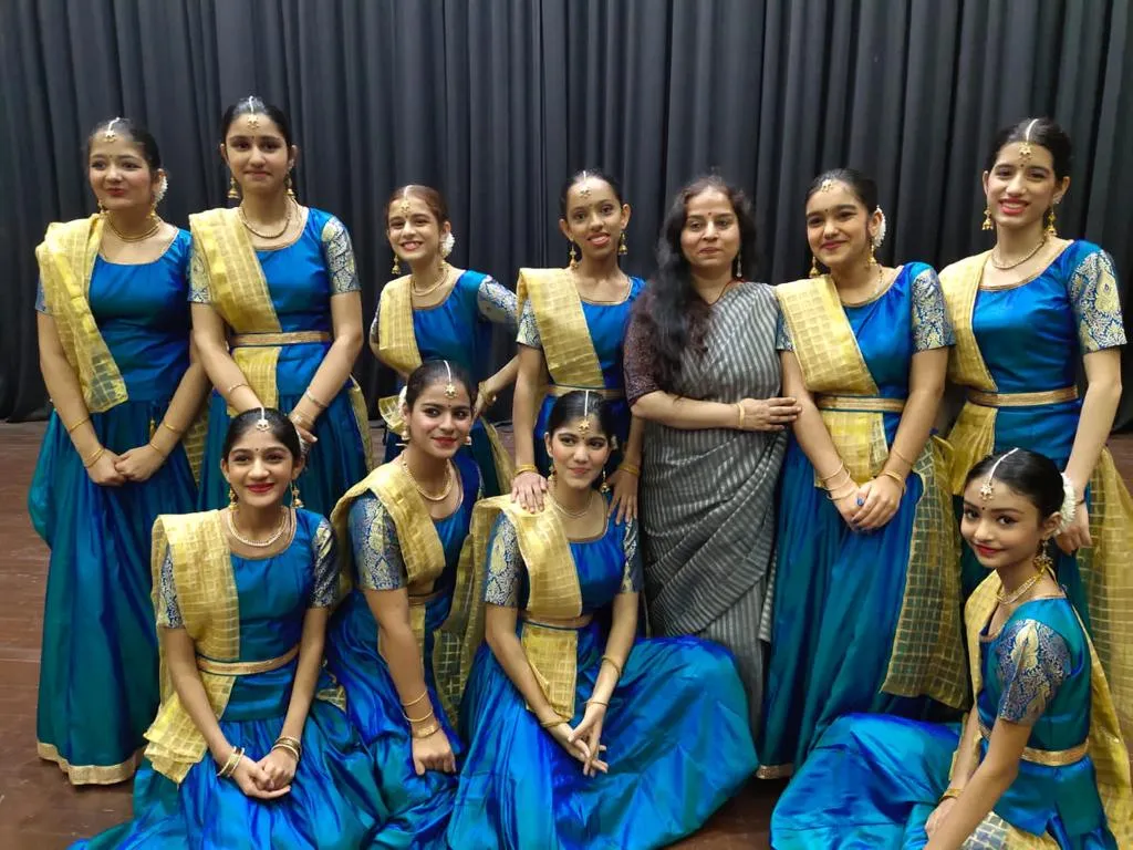 Rasik Performing Arts photo 3