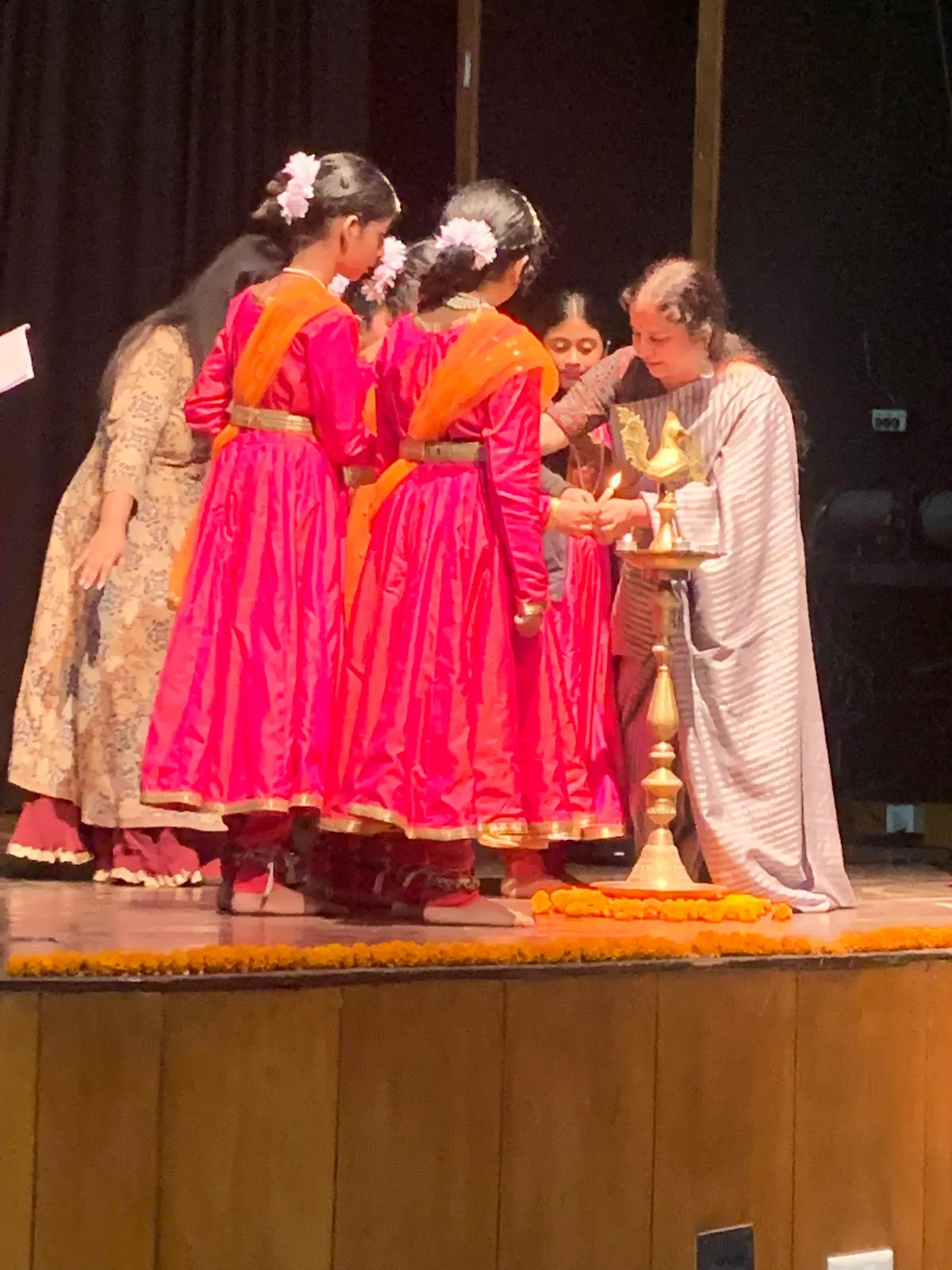 Rasik Performing Arts photo 4