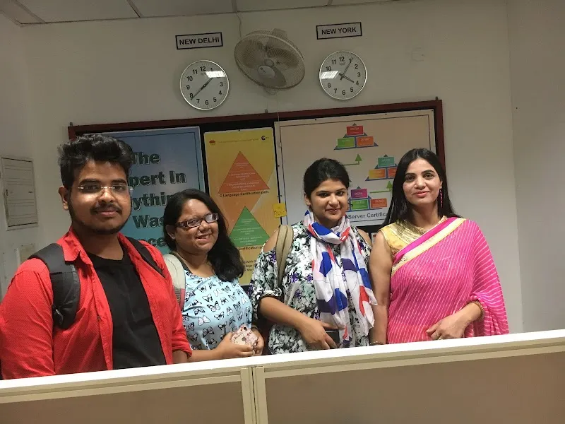 RedBush Technologies