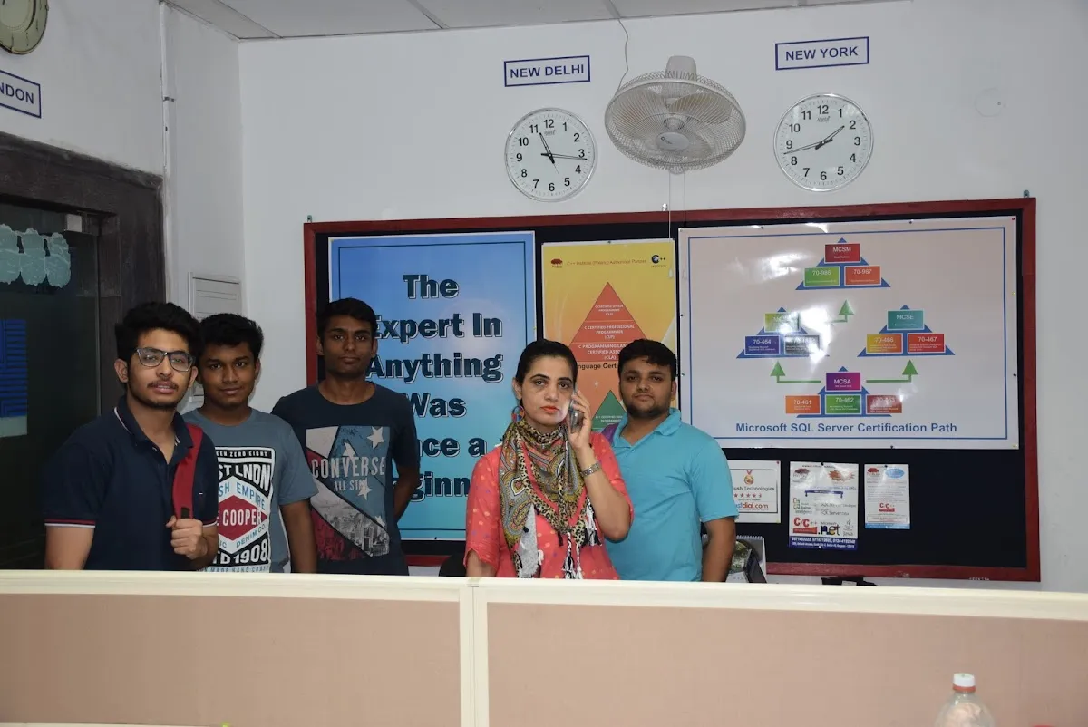 RedBush Technologies photo 3