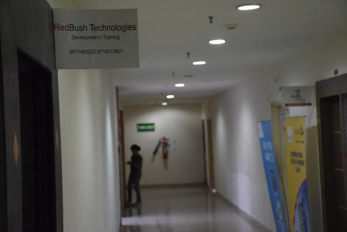 RedBush Technologies photo 6