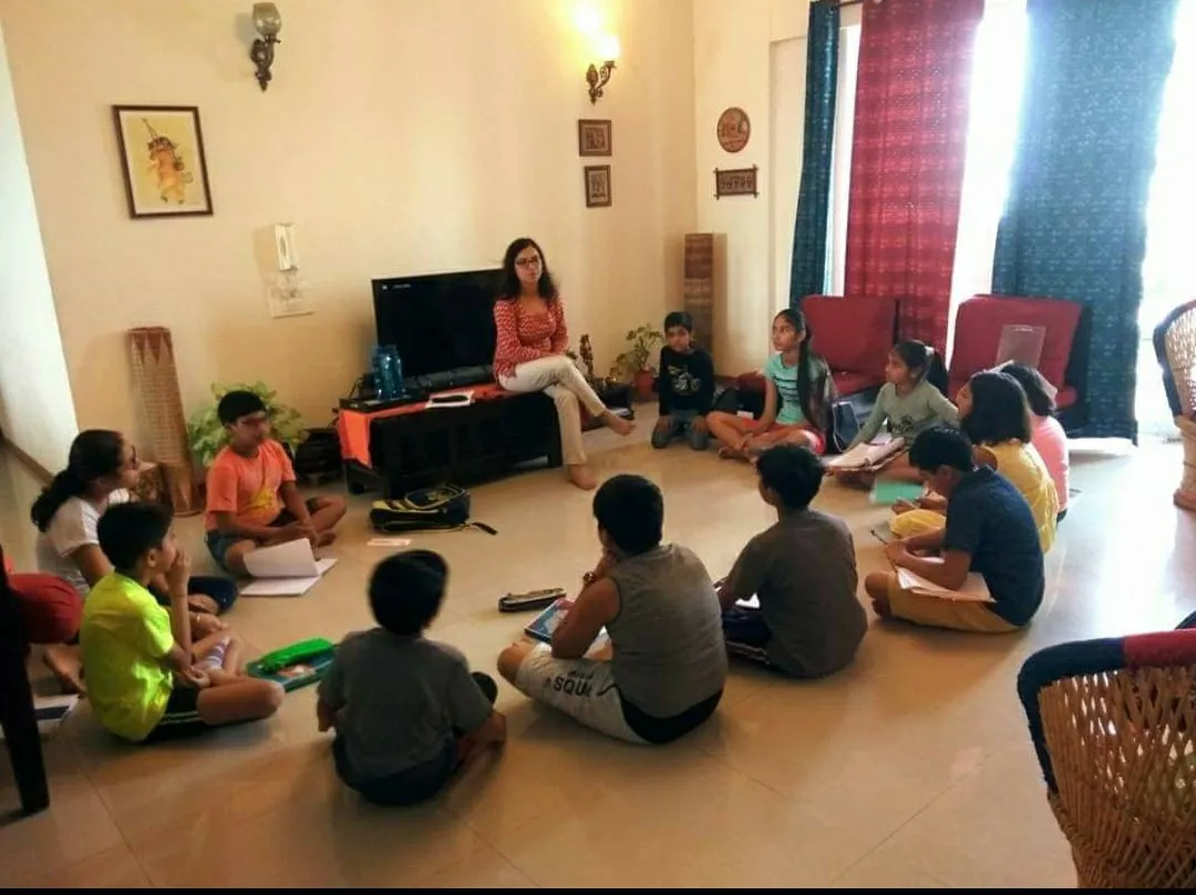 Regenesys -Wordplay photo 3