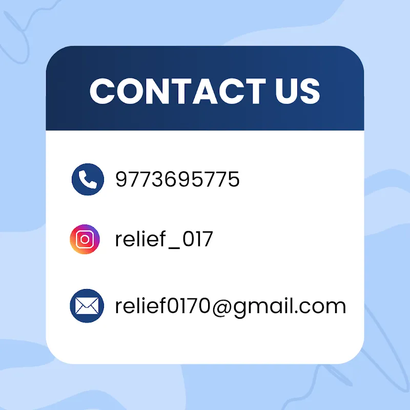 Relief Gymnastics Academy