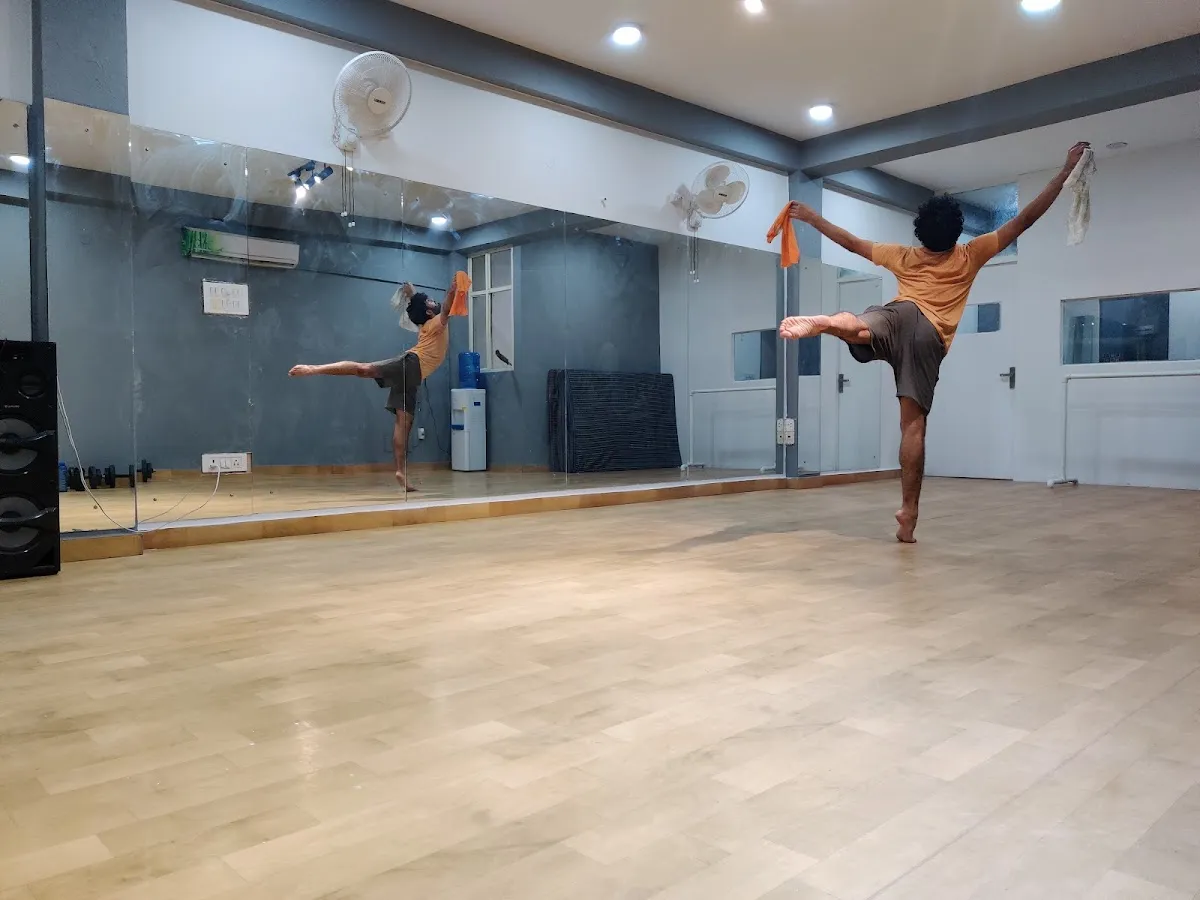 Relief Gymnastics Academy photo 3