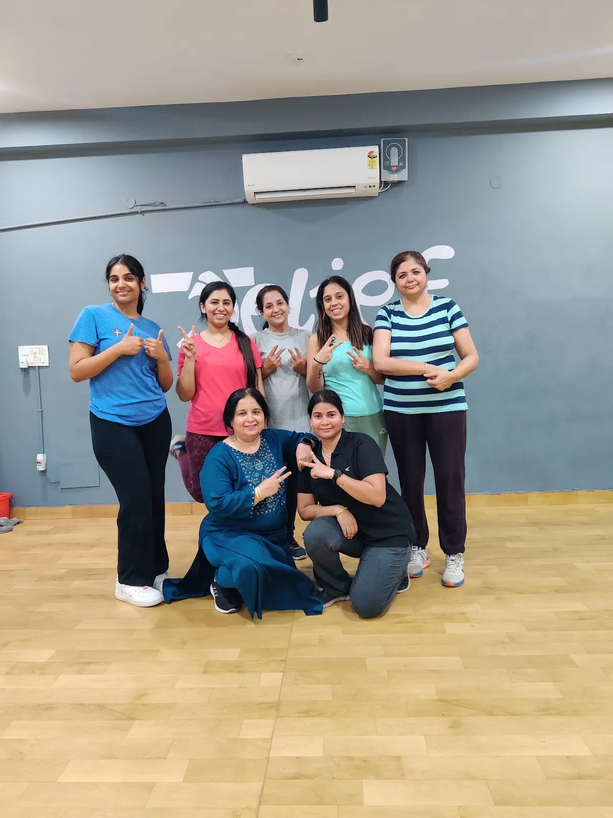 Relief Gymnastics Academy photo 4