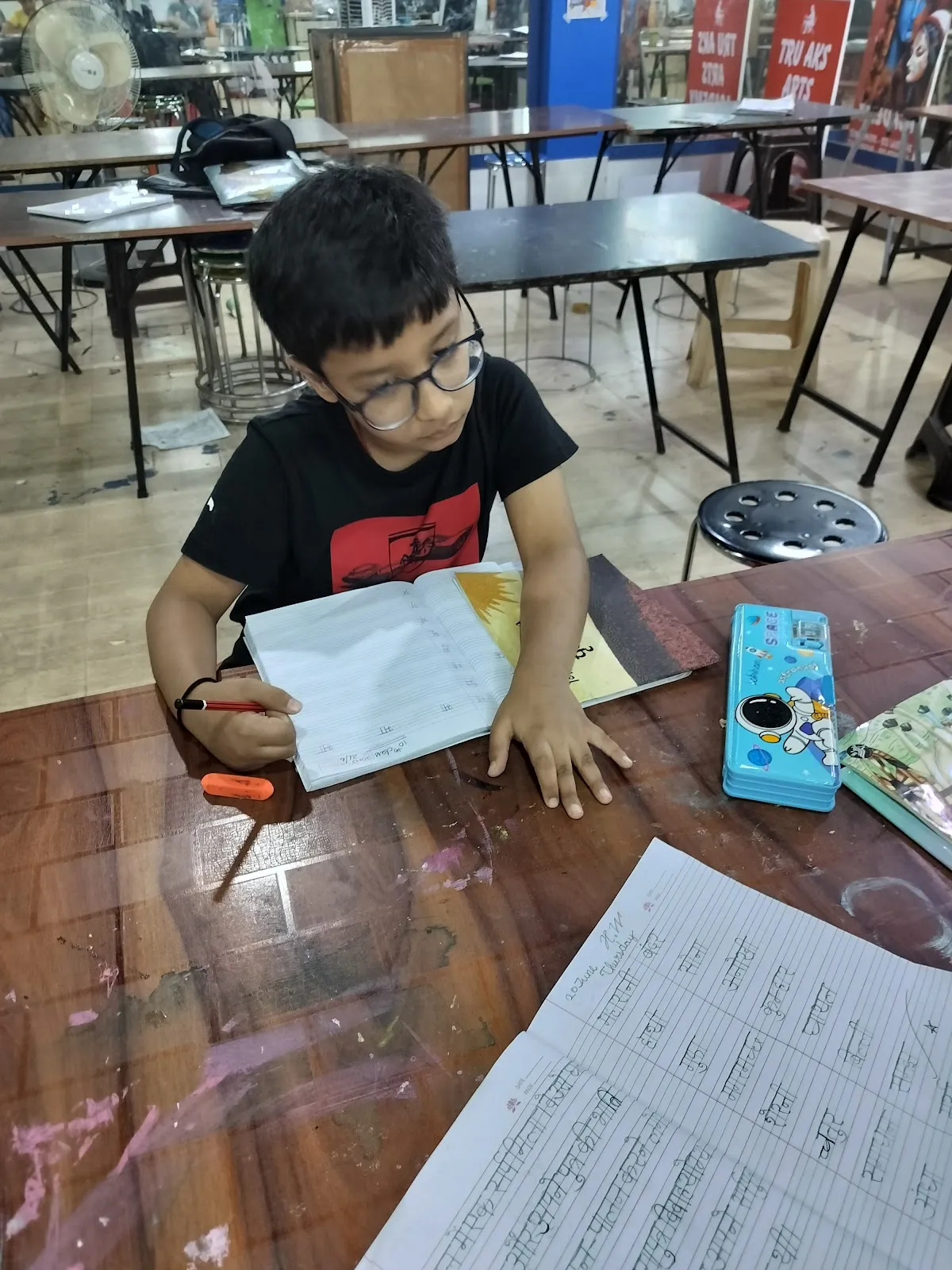 ReWrite by Rachna photo 4