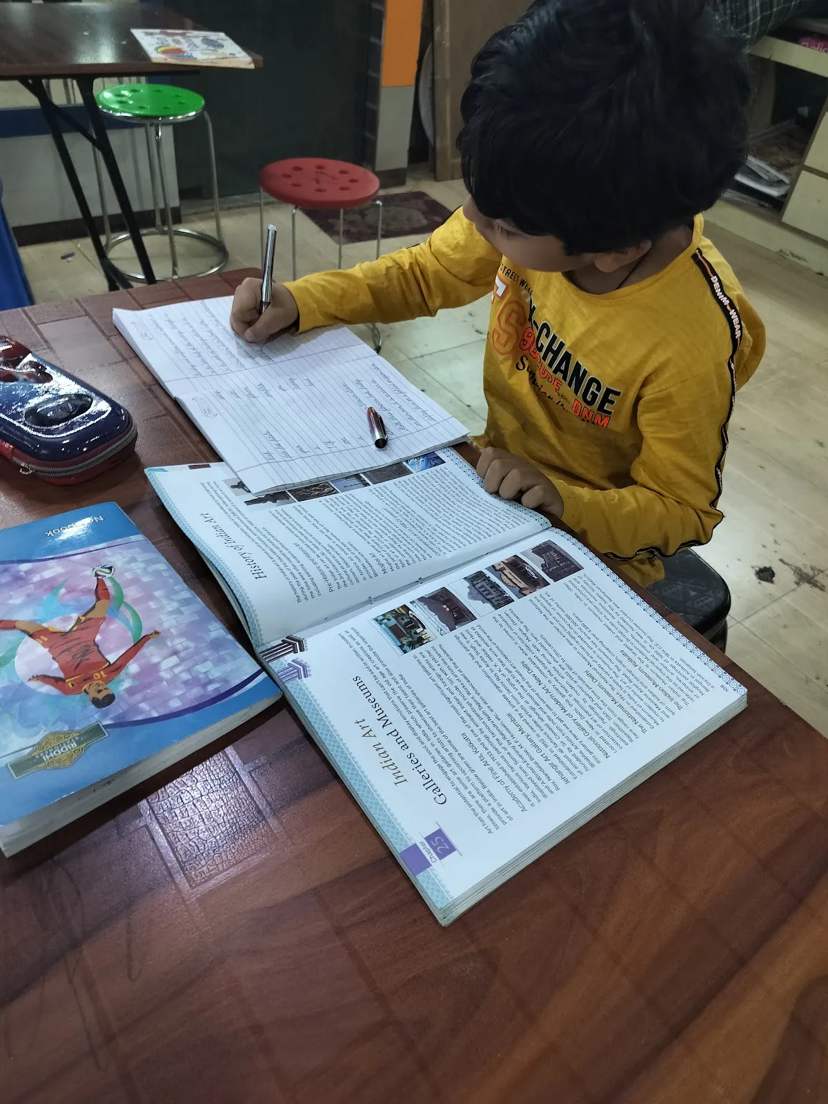 ReWrite by Rachna photo 5