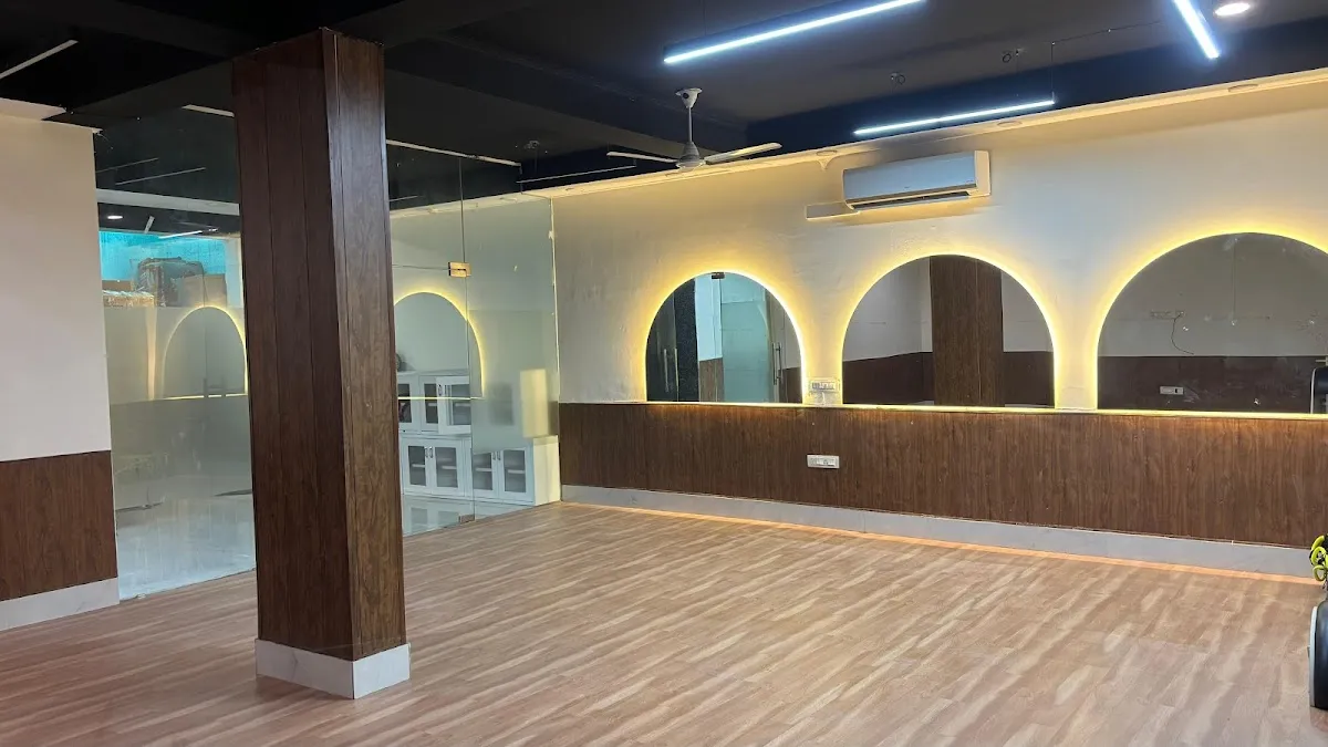 RF GYM - SECTOR 47 photo 3