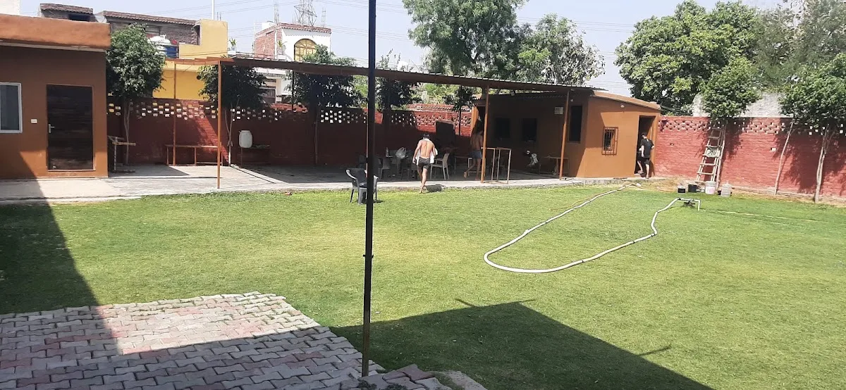 RGV swimming Pool photo 2