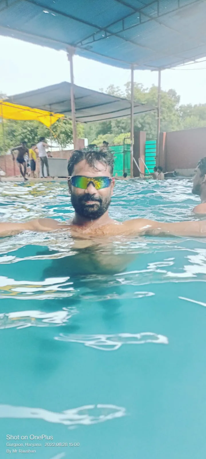 RGV swimming Pool photo 4