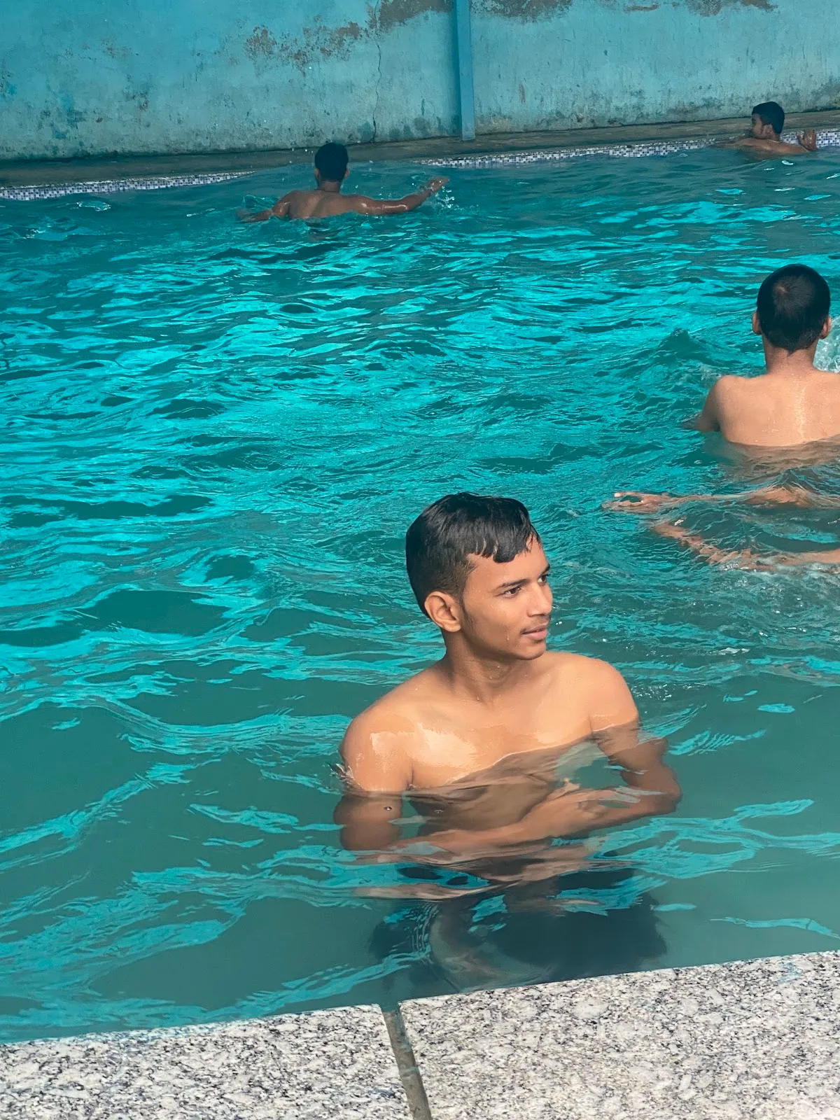 RGV swimming Pool photo 5