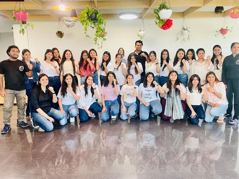 Right 2 Fight Martial Art Academy