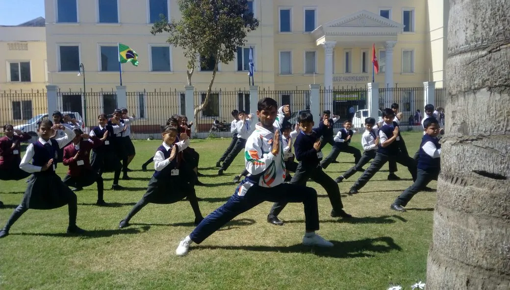 Right 2 Fight Martial Art Academy | Karate | Kick-Boxing photo 4