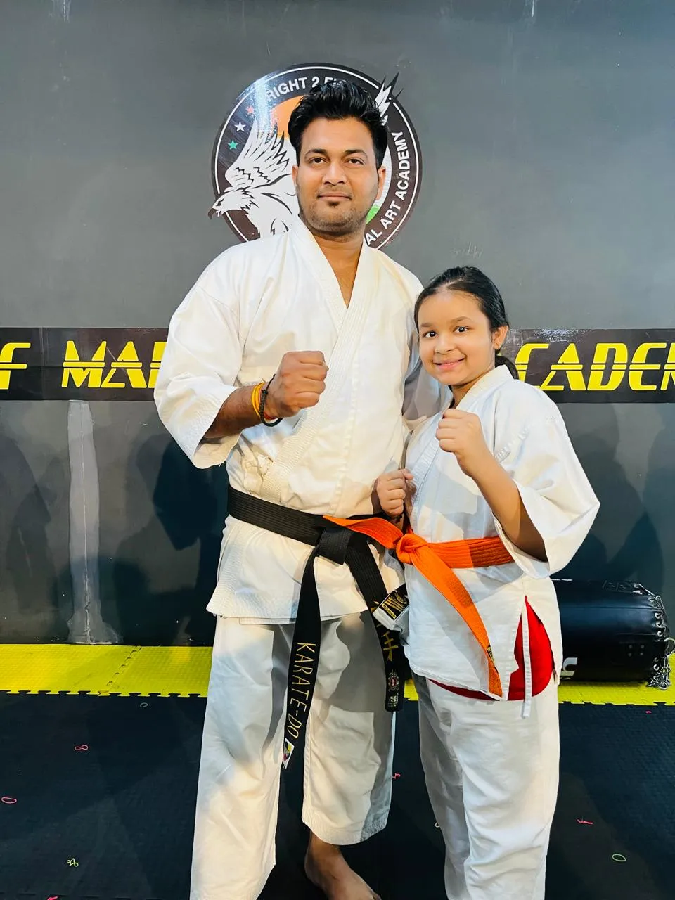 Right 2 Fight Martial Arts & Fitness Academy photo 3