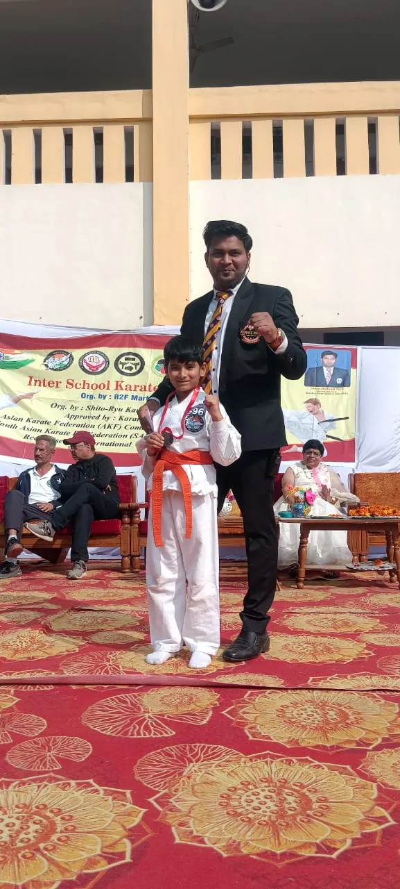 Right 2 Fight Martial Arts & Fitness Academy photo 4