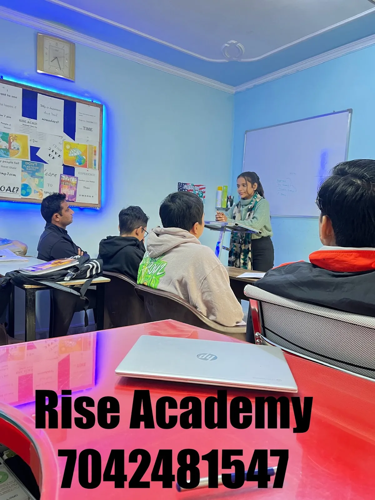 Rise Academy photo 3