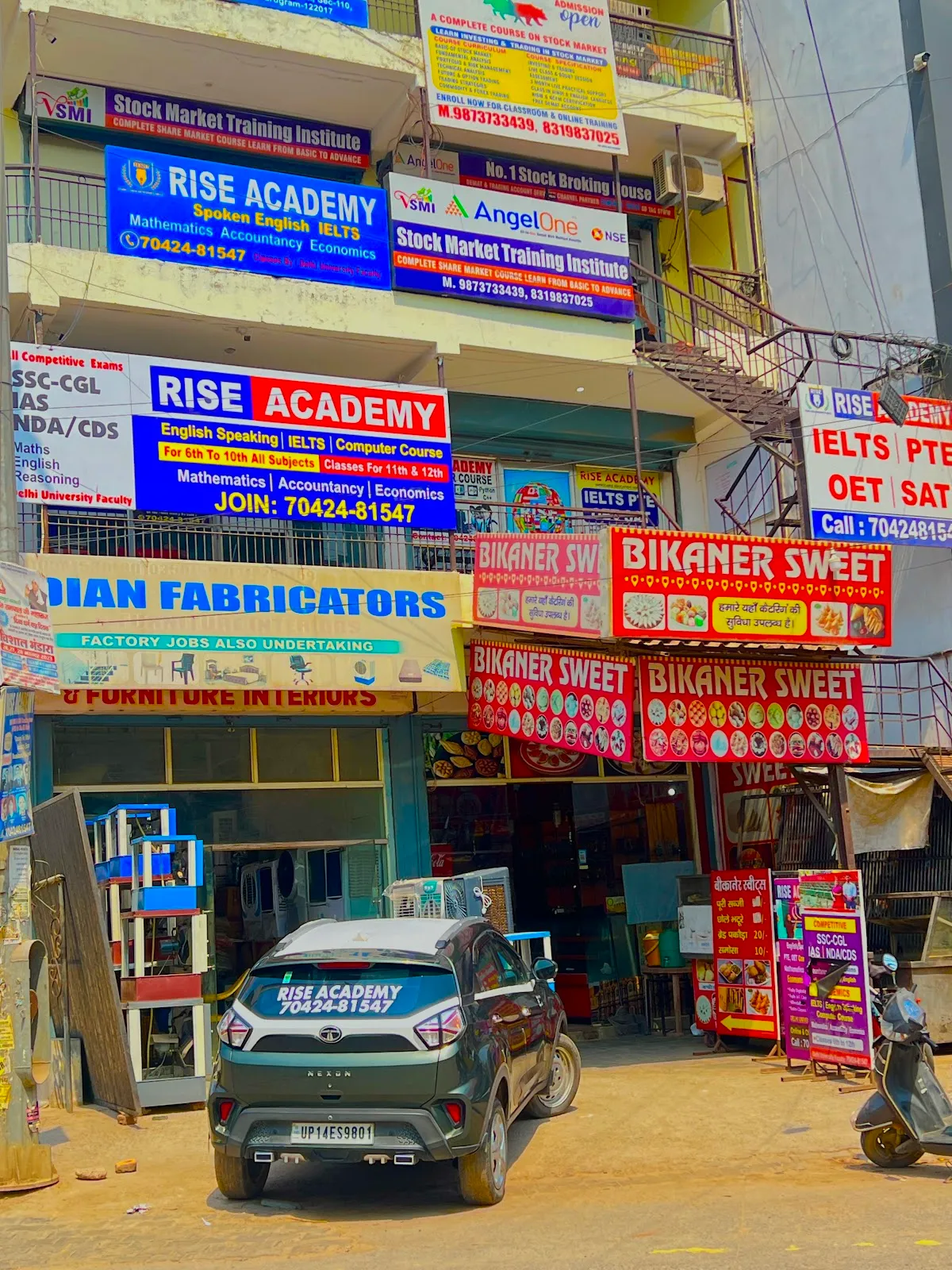 Rise Academy photo 6