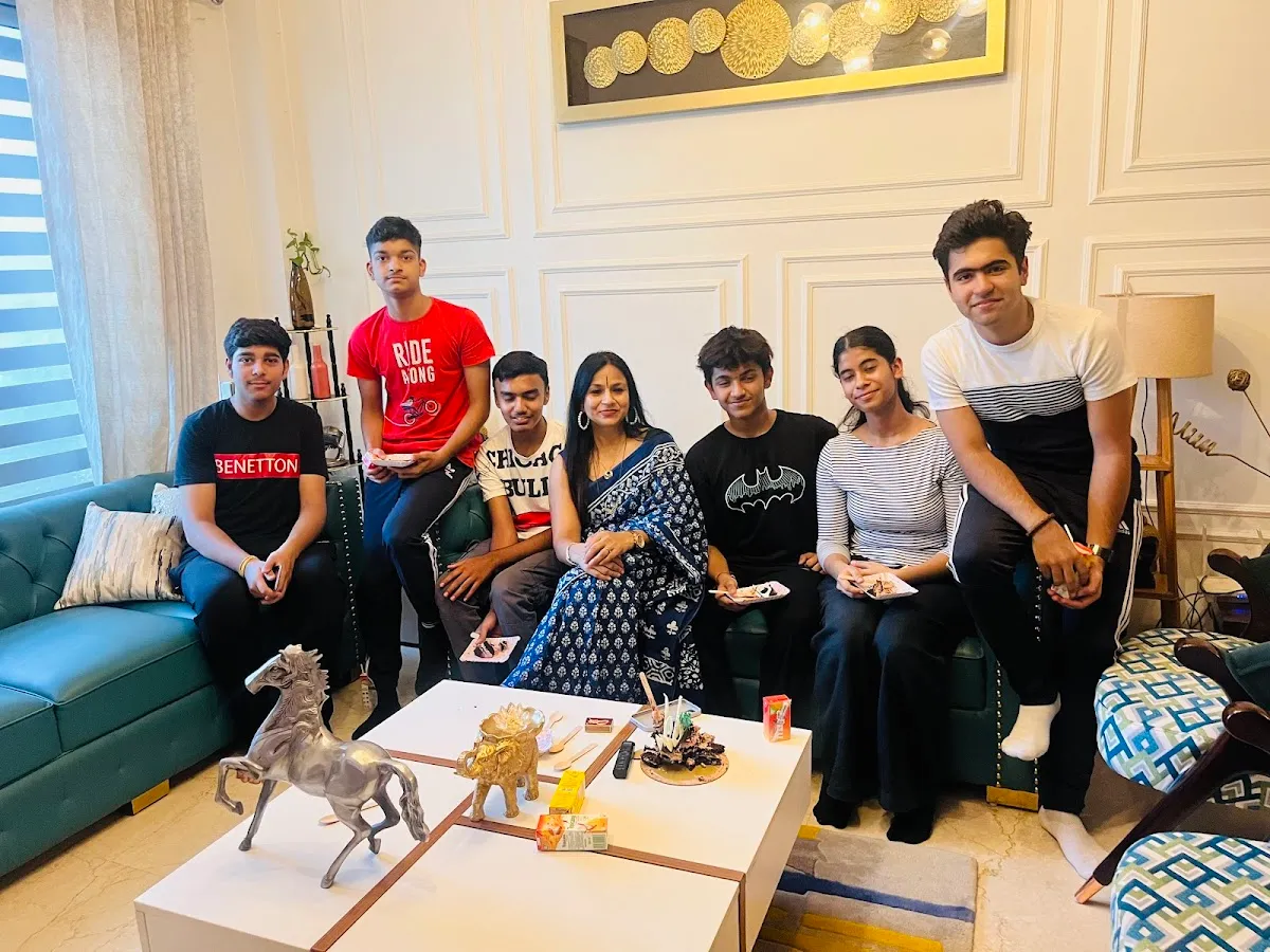 Rita Ma’am Classes ( RMC) photo 3