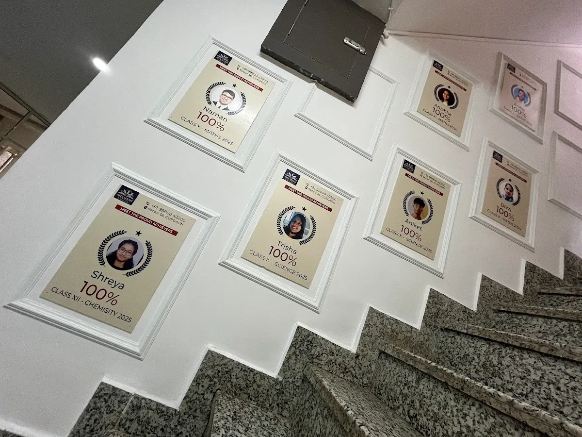 Rita Ma’am Classes ( RMC) photo 6