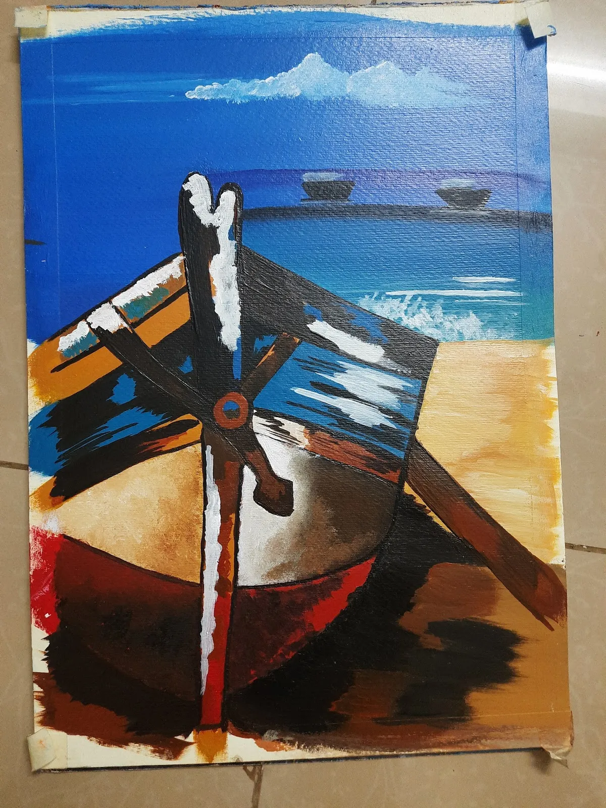 Ritzart Art and Craft classes photo 5