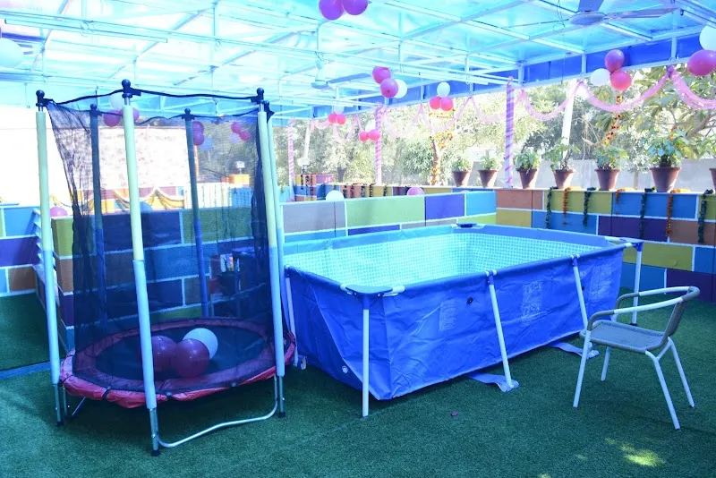 River Fork Play School and Day Care Centre