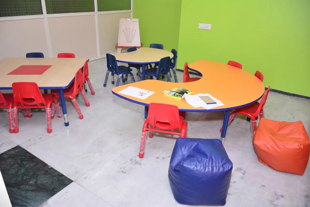 River Fork Play School and Day Care Centre photo 4