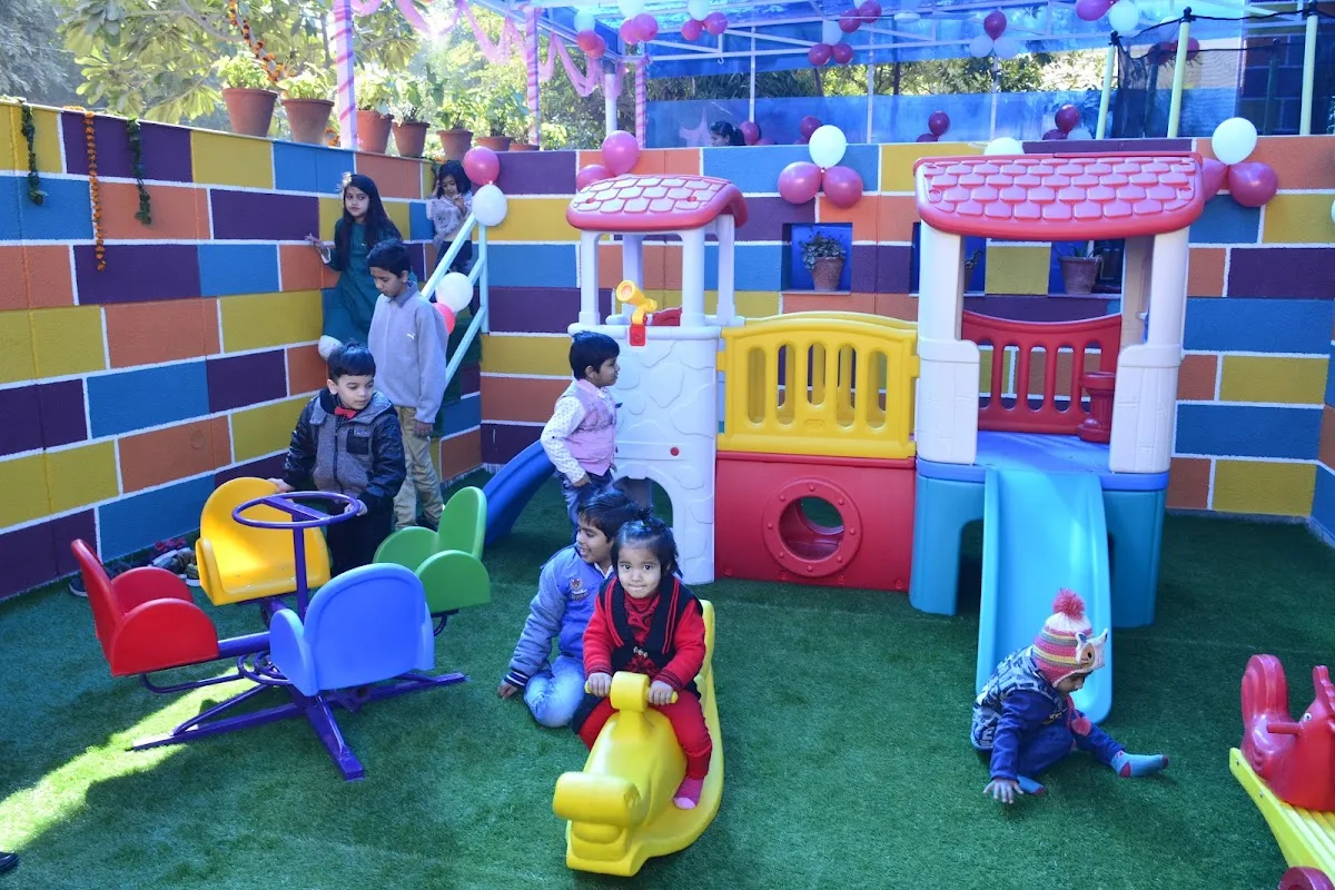 River Fork Play School and Day Care Centre photo 5