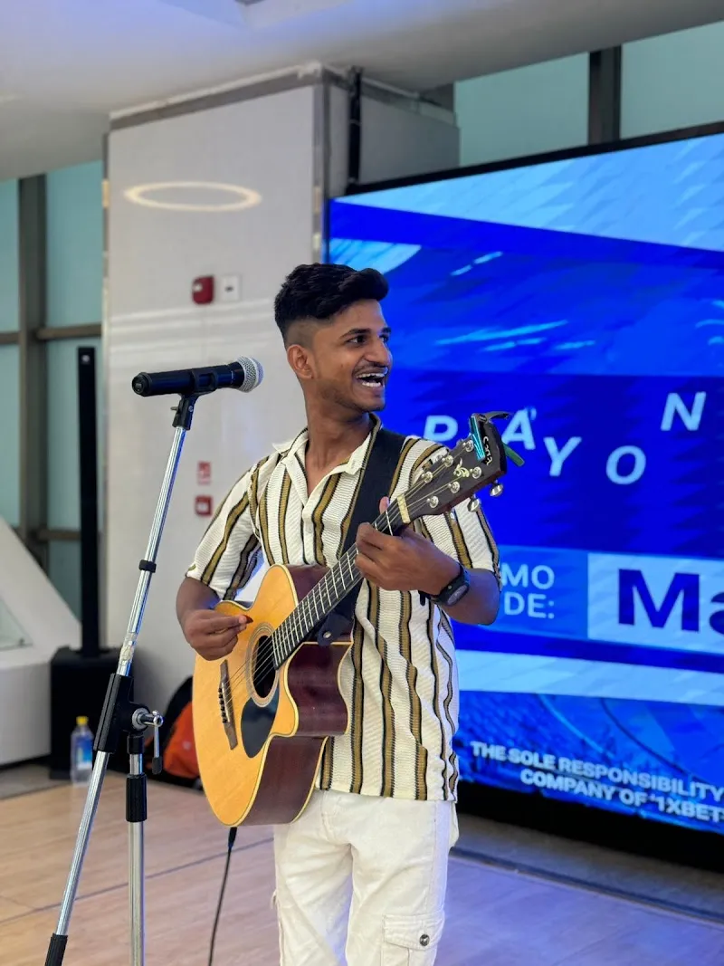 RJ Music Classes , Best Music Classes In Gurgaon (Learn Piano , Guitar, Vocals , Tabla, Music Production, Mixing, Mastering)