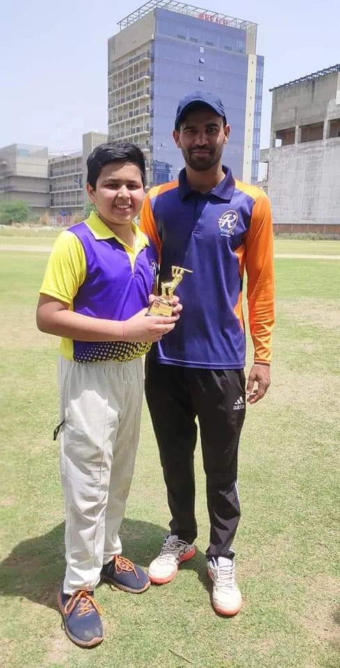 RKade Football Academy (Sec 10A) photo 2