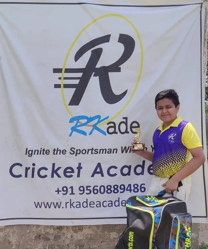 RKade Football Academy (Sec 10A) photo 4