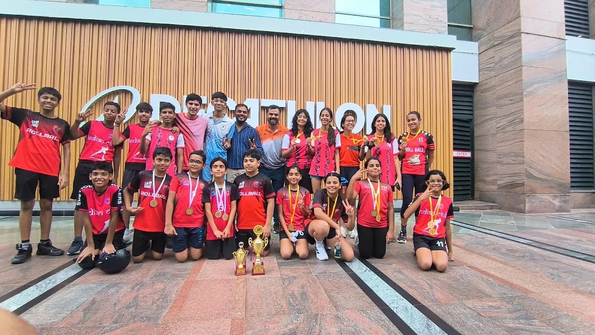 RKade Football Academy (Sec 10A) photo 6