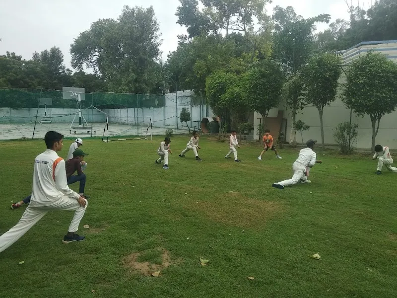 RKade Sports Academy