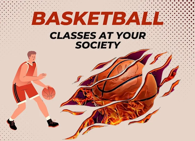 Rockfit Fitness and Basketball Academy