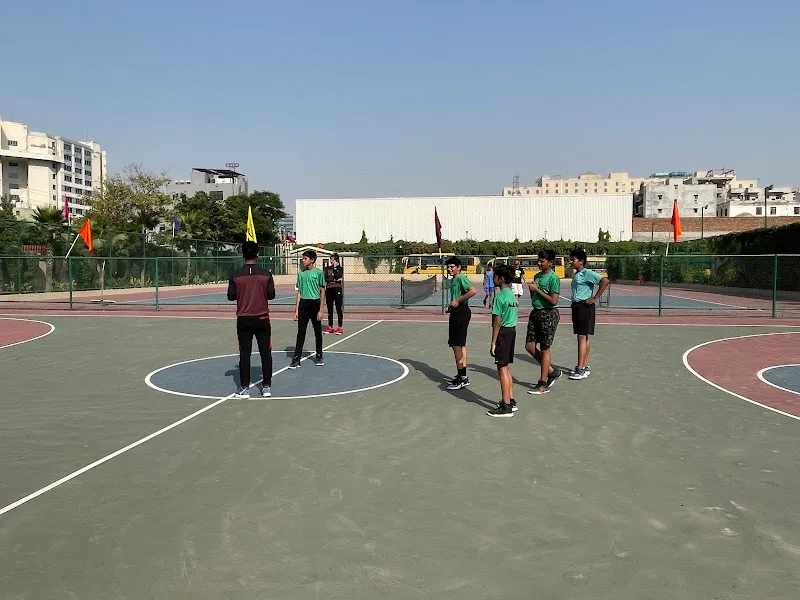 RockFit Fitness and Basketball Academy