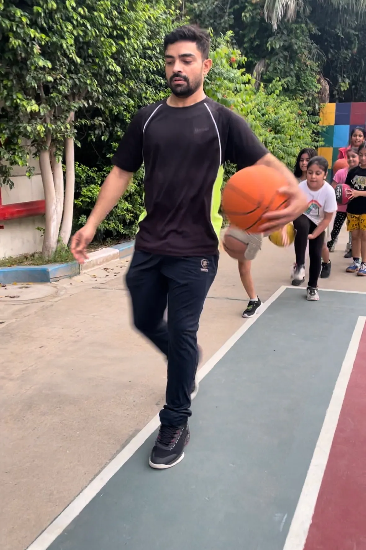 RockFit Fitness and Basketball Academy photo 2