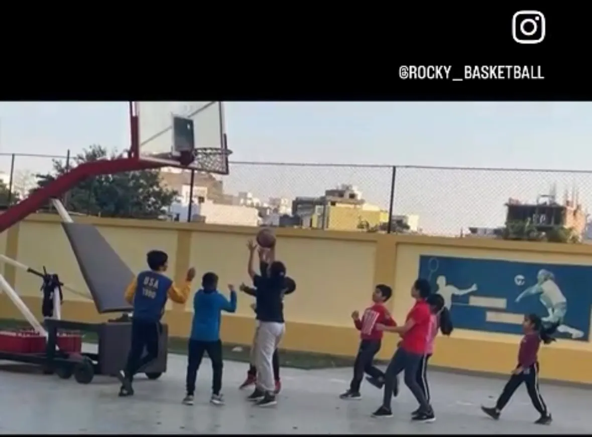 RockFit Fitness and Basketball Academy photo 3