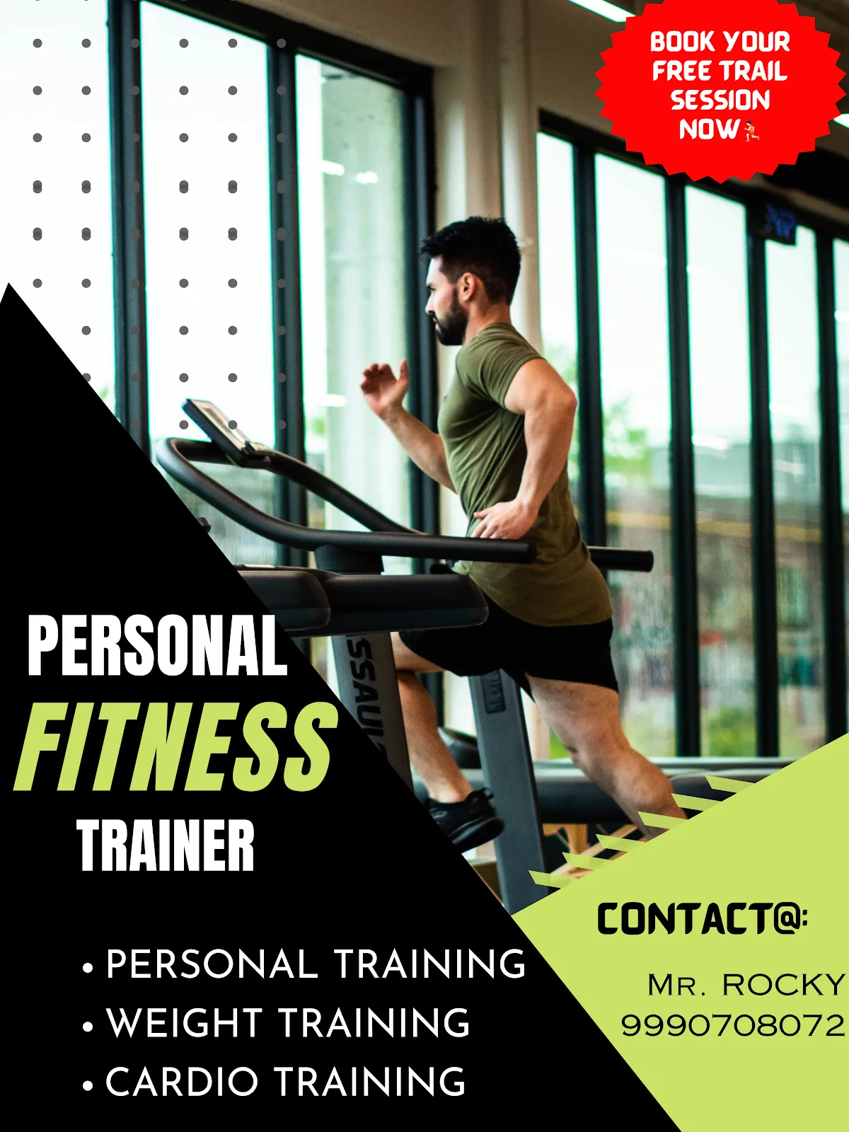 RockFit Fitness and Basketball Academy photo 4