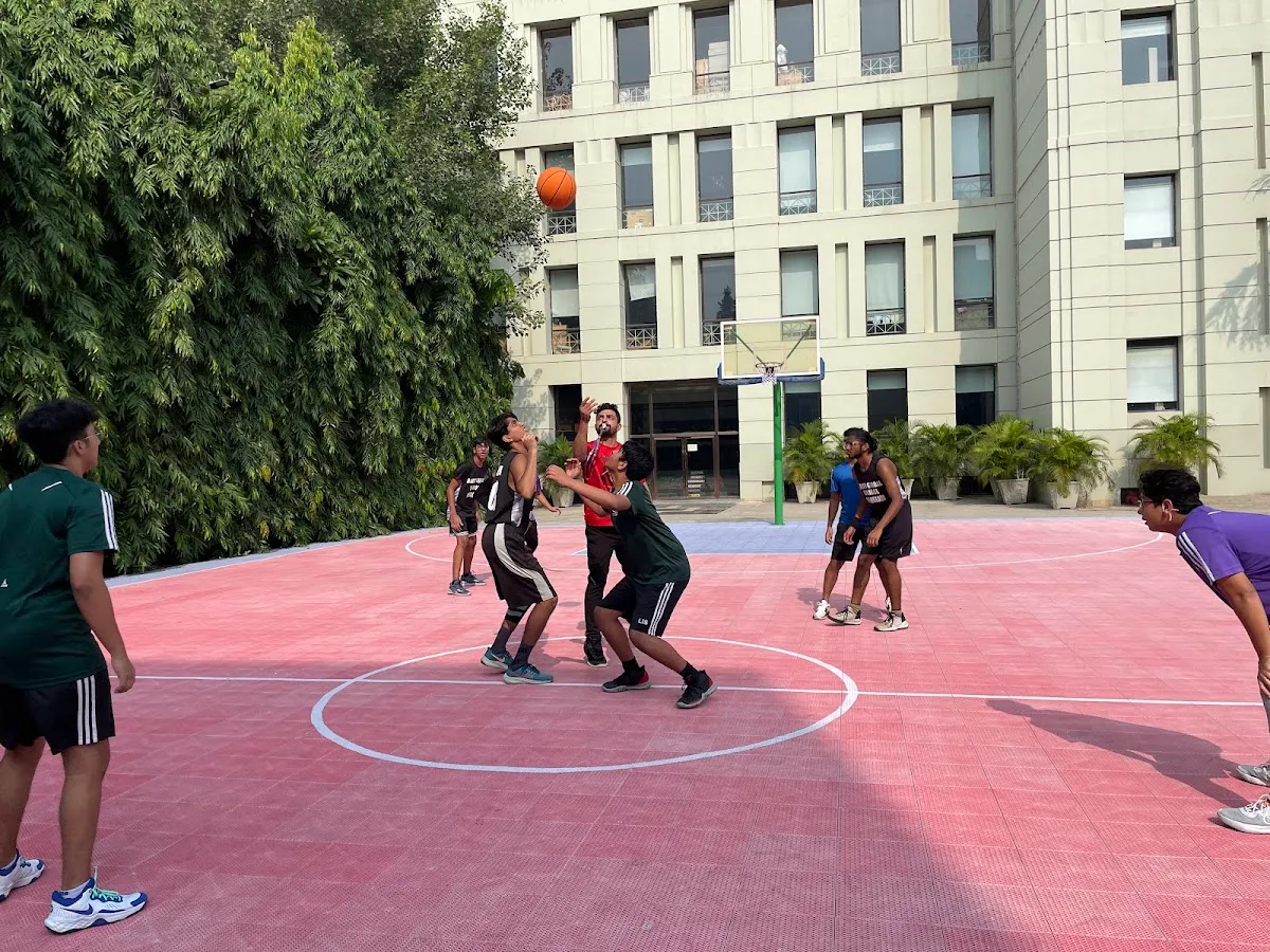 RockFit Fitness and Basketball Academy photo 5