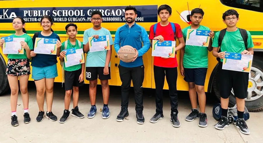 RockFit Fitness and Basketball Academy photo 6